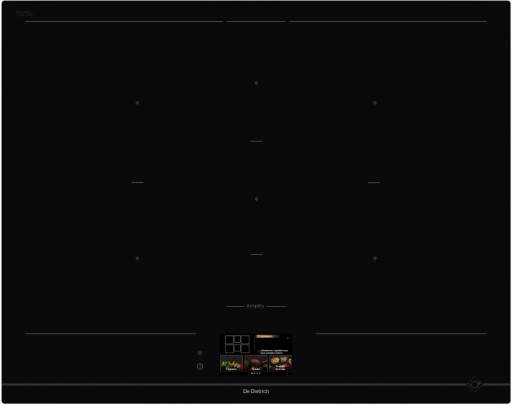 De Dietrich DPI5650AB recenze