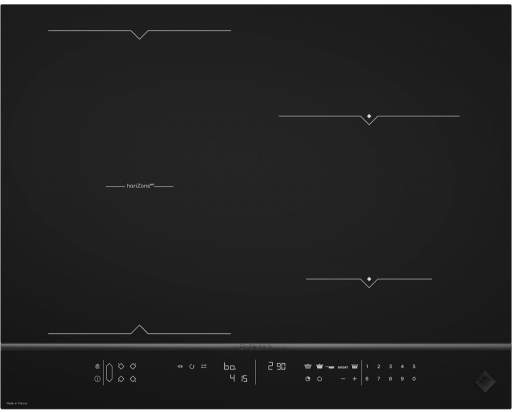 De Dietrich DTI3683BP recenze