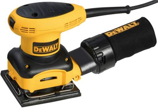 DeWALT D26441 recenze