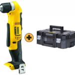 DeWalt DCD740NT recenze
