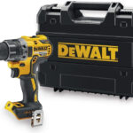 DeWalt DCD791N recenze
