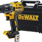 DeWalt DCD791NT recenze