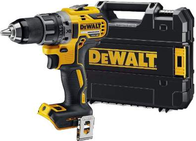 DeWalt DCD791NT recenze