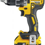 DeWalt DCD791P2 recenze