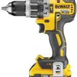 DeWalt DCD796D2 recenze