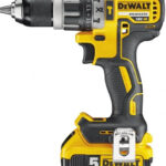 DeWalt DCD796P2 recenze