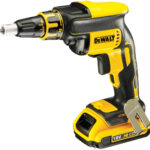 DeWalt DCF620D2 recenze