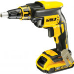 DeWalt DCF620P2K recenze