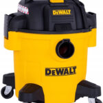 DeWalt DXV20PTA recenze