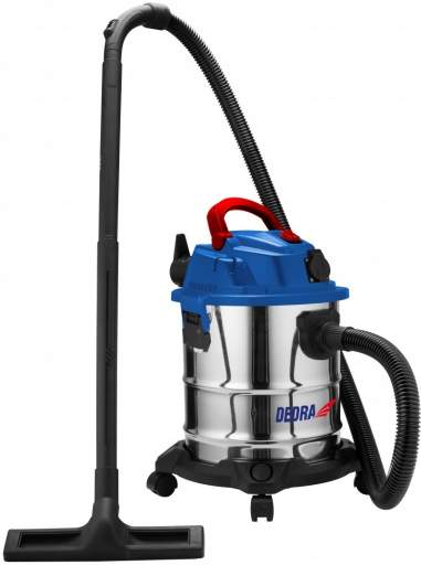 Dedra DED 6597 recenze