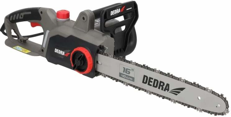 Dedra DED8700 recenze