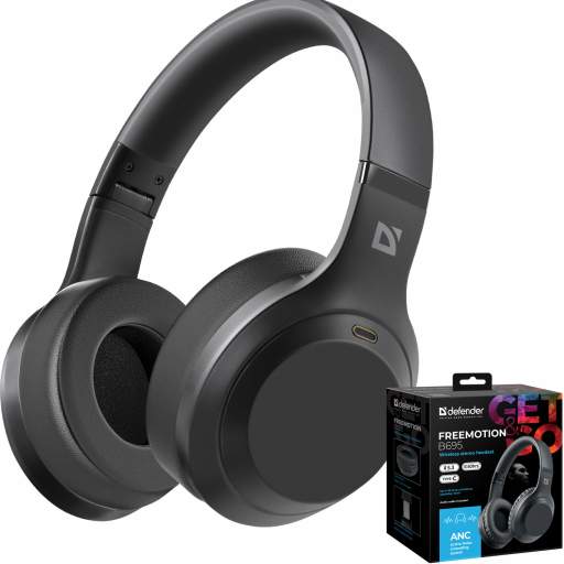 Defender FREEMOTION B695 recenze