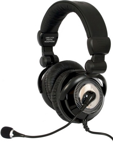 Defender HN-G117 recenze