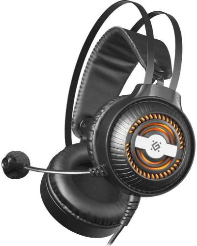 Defender Stellar recenze