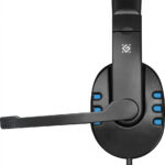 Defender Warhead G-160 recenze