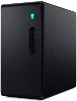 Dell Alienware Aurora ACT1250 Core Ultra D-AWR17-N2-711K recenze