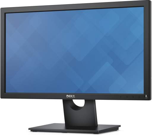Dell E2016HV recenze