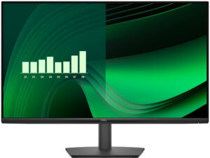 Fotografie Dell E2725HM  recenzía