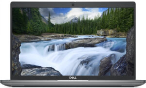 Fotografie Dell Latitude 5450 WXJCH  recenzía