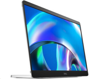 Fotografie Dell P1425  recenzía