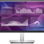 Dell P2223HC recenze