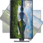 Dell P2419H recenze