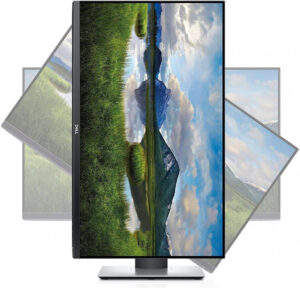 Fotografie Dell P2419H  recenzía