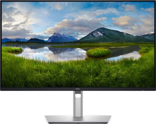 Dell P2425D recenze