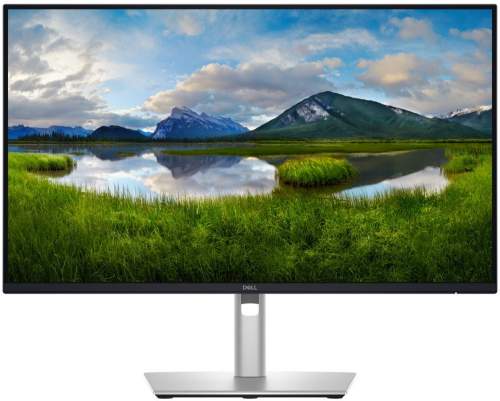 Dell P2425DE recenze