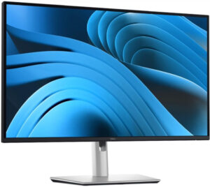 Fotografie Dell P2725QE  recenzía