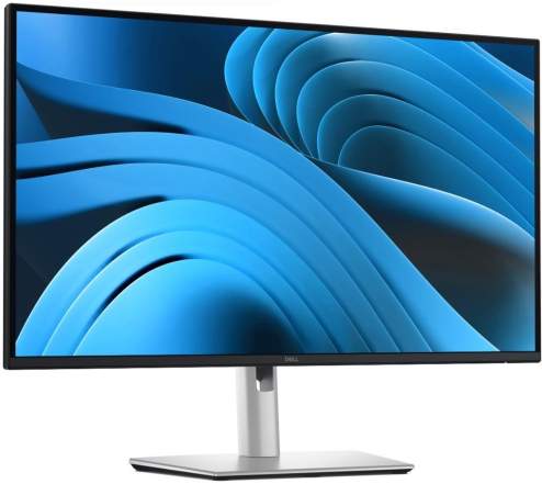 Dell P2725QE recenze