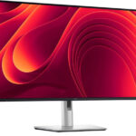 Dell P3225QE recenze