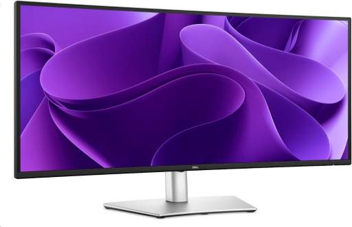 Dell P3425WE recenze