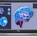 Dell Precision 7680 MKXTJ recenze