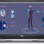 Dell Precision 7780 HG6VK recenze