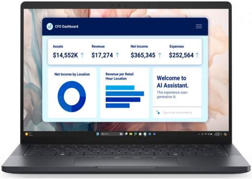 Dell Pro 13 Premium DJ2F2 recenze