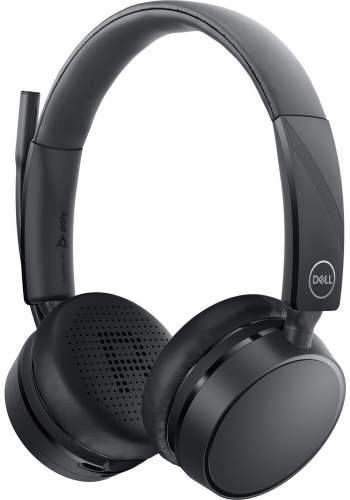Dell Pro Wireless Headset WL5022 recenze