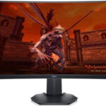 Dell S2721HGFA recenze