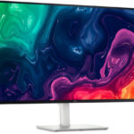 Dell S3225QS recenze