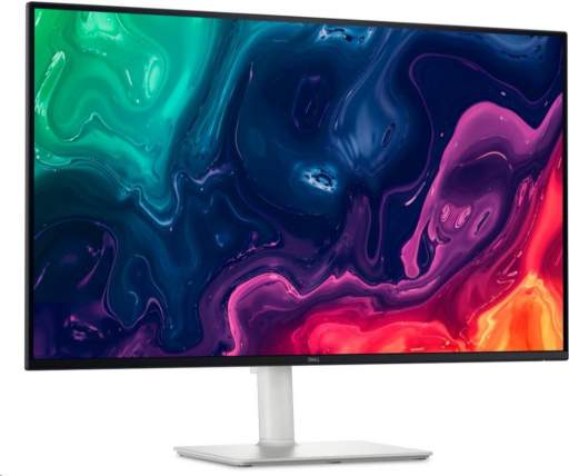 Dell S3225QS recenze