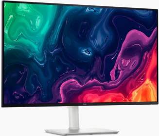 Dell S3225QSA recenze