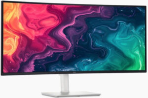 Fotografie Dell S3425DW  recenzía