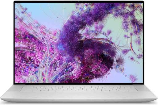 Dell XPS 16 9640 210-BLFY3 recenze