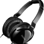 Denon AH-D310 recenze