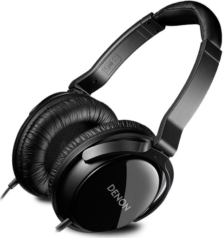 Denon AH-D310 recenze