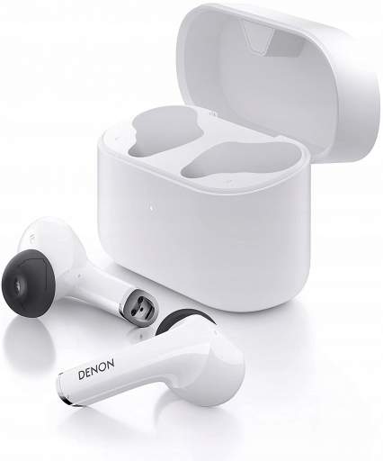 Denon Ah830N recenze