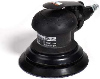 Deprag PLUE 125/150 DG828312A recenze