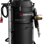 Depureco Clean Oil 100 recenze