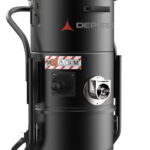 Depureco TB 18 M recenze