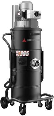 Depureco TB 18 M recenze